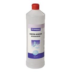 Sanitärreiniger 1l Flasche TECWERK CHEMICALS | 12 Stück