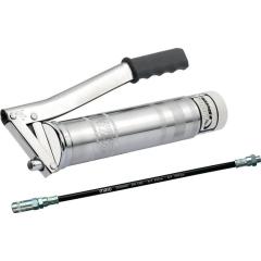 Handhebelfettpresse Lube-Shuttle® f.Lube-Shuttle Schraubkartuschen 400g MATO