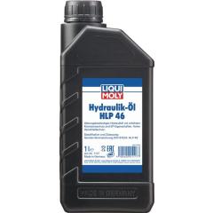 Hydrauliköl HLP 46 ISO VG 46 1l Kanister LIQUI MOLY | 6 Stück