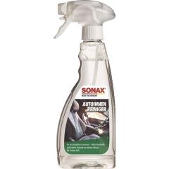 AutoInnenReiniger 500 ml Sprühflasche SONAX | 6 Stück