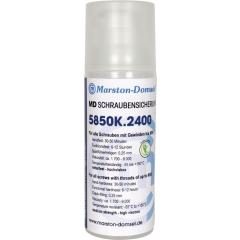 Schraubensicherung MD-5850K.2400 50g mf.hv.blau NSF S6 Pumpdosierer MARSTON | 20 Stück