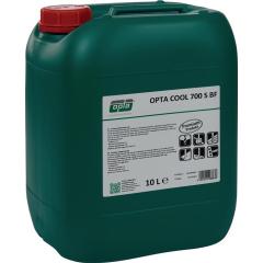 Premium Kühlschmierstoff Cool 700 S BF wassermischbar 10l Kanister OPTA