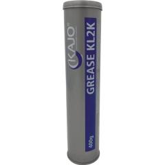 Mehrzweckfett Grease KL2K 400g hell Kartusche KAJO | 24 Stück