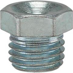 Trichterschmiernippel D1 DIN3405 M8x1mm Form A Set | 100 Stück