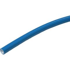 Trinkwasserschlauch RAUAQUA T-FLEX ID 12,8mm Wandst.3mm L.50m REHAU | 50 Stück