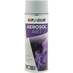 Grundierspray AEROSOL Art grau 400ml Spraydose DUPLI-COLOR | 6 Stück