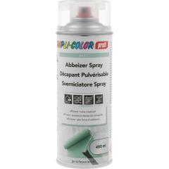Abbeizer transp.400ml Spraydose DUPLI-COLOR | 6 Stück