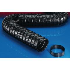 Abgasschlauch CP HYP 450 PROTECT ID 150-152mm AD 164,00mm 7mm L.5m Rl. | 5 Stück