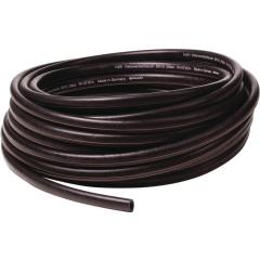 NBR-Vielzweckschlauch ID 19mm Wandst.4,5mm L.40m TECWERK | 40 Stück