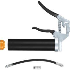 Einhandfettpresse easyFILL ONE 400 M f.400g Fettkartuschen 400 cm³ PRESSOL