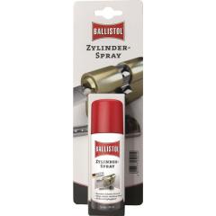 Zylinderspray 50 ml Spraydose BALLISTOL | 6 Stück