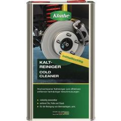 Kaltreiniger 5l geruchsneutral Kanister KLUTHE