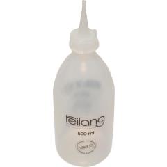 Spritzflasche m.Tropfverschluss Fassungsvermögen 125 ml REILANG | 12 Stück