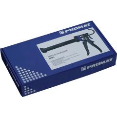 Kartuschenpresse Profi Metall drehb.TECWERK