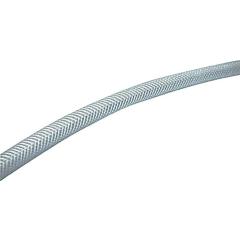 PVC-Schlauch TCN ID 13mm AD 20mm L.50m transp.Rl.TRICOFLEX | 50 Stück