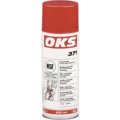 Universalöl f.die Lebensmitteltechnik OKS 371 400ml Spraydose OKS | 12 Stück