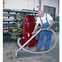 Absaug- u.Förderschl.AIRDUC® PUR 355 AS ID 50-51mm AD 60,00mm | 10 Stück