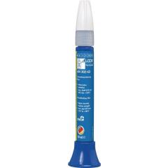 Schraubensicherung WEICONLOCK® AN 302-43 10ml blau Pen WEICON | 30 Stück