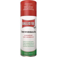 Universalöl 200 ml Spraydose BALLISTOL | 12 Stück