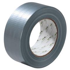 Gewebeband Ducttape ST390 silber-grau L.50m B.48mm Rl.