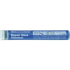 Repair Stick Titanium graugrün 115g Stick WEICON | 12 Stück