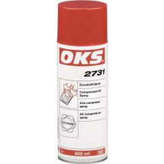 Druckluft-Spray OKS 2731 400ml Spraydose OKS | 12 Stück