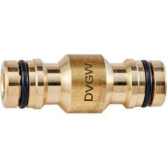 Verbindungsstecker GEKA plus KTW MS SB GEKA | 5 Stück