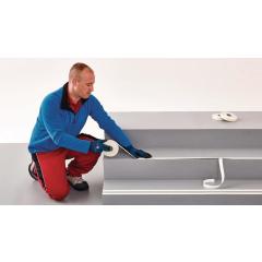 Antirutschklebeband 60953 beige fluoresz.L.15 m,B.25mm Rl.TESA | 6 Stück