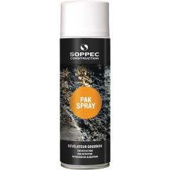 PAK-Detector weiß 500 ml Spraydose SOPPEC | 12 Stück