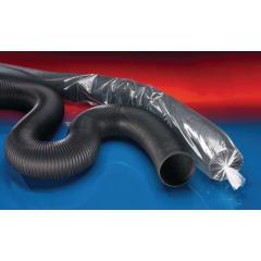 Absaug- u.Gebläseschlauch PROTAPE® TPE 320 50-51mm 58,00mm 10m | 10 Stück