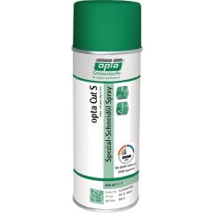 Spezialschneidöl Cut S DVGW 400 ml DVGW Spraydose OPTA | 12 Stück