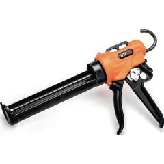 Kartuschenpresse eXcePt-310 Metall drehbar,Schneidmesser IRION