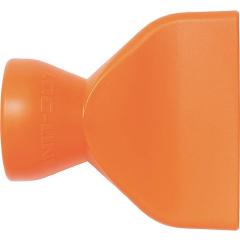 Schleifdüse Gr. 1/2 ” B.42mm Btl. m. 2 St. Loc-Line