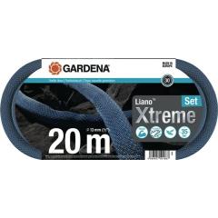 Textilschlauch Liano™ Xtreme L.20m ID 13mm GARDENA