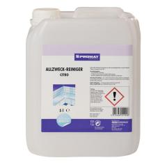 Allzweckreiniger Citro 5l Kanister TECWERK CHEMICALS
