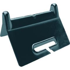 Kantenschutzwinkel Schenkel-L.90x90mm m.Schlitz 4 St./Set DOLEZYCH