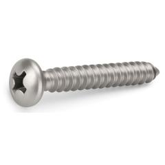 DIN 7981 | A 4 | 5,5 x 45 | Form C-H | 250 Stück