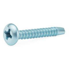ISO 15481 Stahl | ST 4,2 x 13 | Antrieb H | galv. verzinkt | 1000 Stück