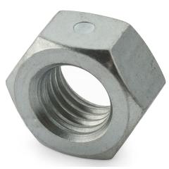 Biloc-Muttern | Klasse 8 | M 12 | galv. verzinkt | 500 Stück