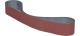 Schleifband L.762mm B.75mm K.80 NK Pk.a 5 St.OPTIMUM