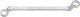 Doppelringschlüssel 630 12x13mm 220mm HAZET