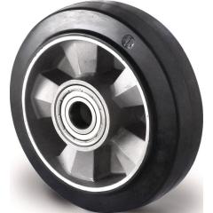 Ersatzrad D.250mm Trgf.550kg Gum.TECWERK