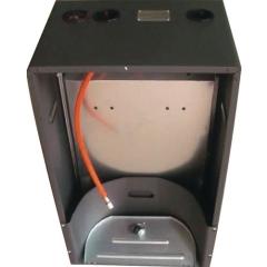 Gasheizer Blue Flame 2,1-4,2 kW TECWERK