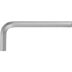 Sechskantwinkelschraubendreher SW 14mm kurz 140x56mm TECWERK