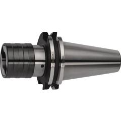 Gewindeschneidfutter DIN 69871A M14-M36 SK50 A.-L.140mm TECWERK