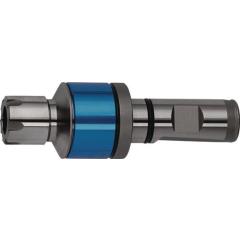 Gewindeschneidfutter Synchron DIN 1835 B+E M3-M10 Schaft-D.20mm A.-L.58mm TW