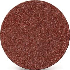 Haftschleifscheibe 125mm K.40 f.HO/Metall Korund TECWERK | 25 Stück