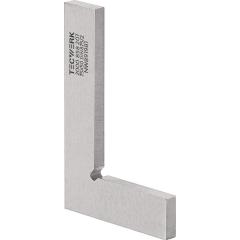 Winkel DIN 875/II Schenkel-L.200x130mm o.Anschlag TECWERK