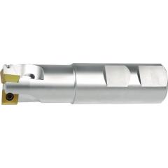 Schaftfräser D.20mm vern.m.IK Z.2 SOMT 09T304 TECWERK