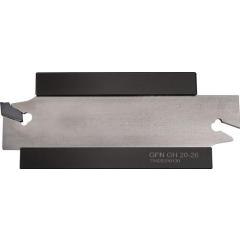 Abstechset GH20-26 J3.1 1xGH20-26/1xGFN-S 26 J3,1/10xGFN3,1 12-tlg.